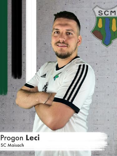 Avatar Bild für Progon Leci