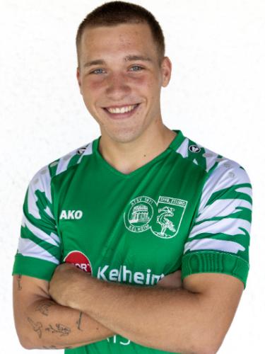 Avatar Bild für Tim Selinger