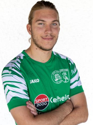 Avatar Bild für Lukas Müller