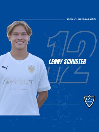 Avatar Bild für Lennart Schuster