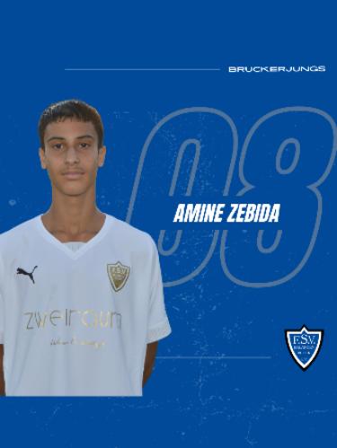 Amine Zebida