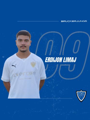Avatar Bild für Erdijon Limaj