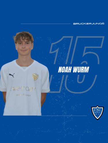 Avatar Bild für Noah Wurm