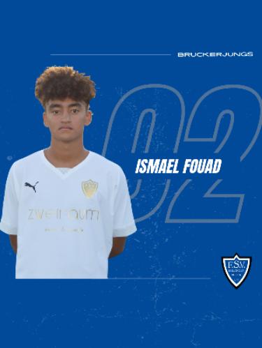 Avatar Bild für Ismael Fouad