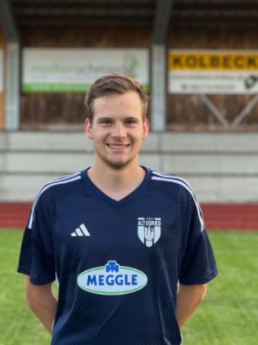 Avatar Bild für Nico Zeithaml