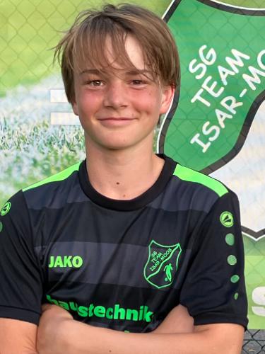 Avatar Bild für Elias Lewandowsky