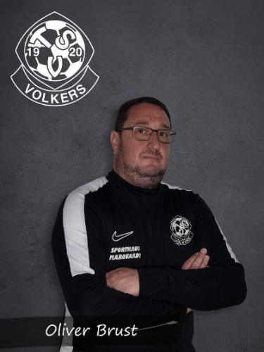 Oliver Brust