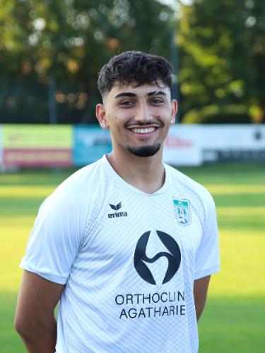 Avatar Bild für Ahmad Nassri