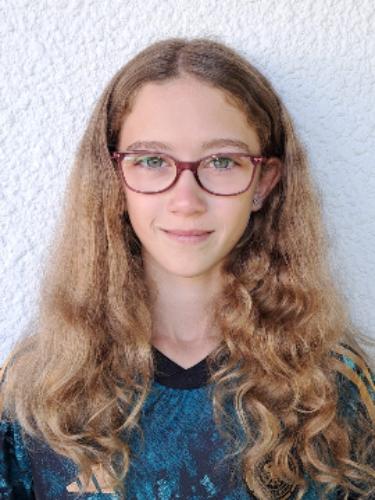 Avatar Bild für Marie Schumann