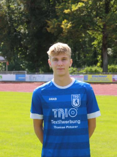 Avatar Bild für Tim Weiss