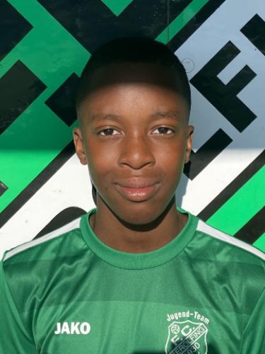 Victory Osayende