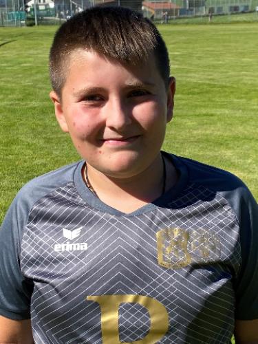 Avatar Bild für Mateo Prenkpalaj