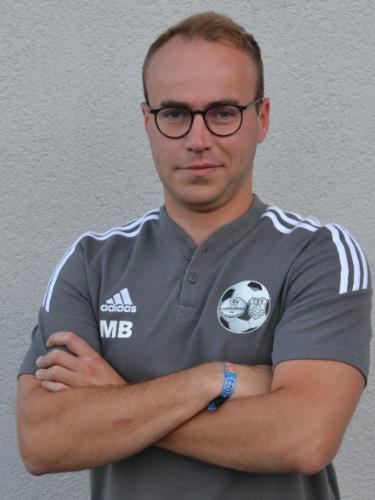 Avatar Bild für Michael Baierlein