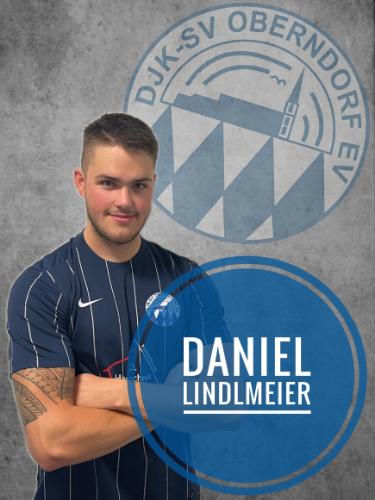Daniel Lindlmeier