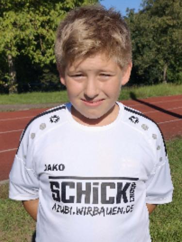 Avatar Bild für Luca Böhm