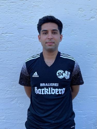 Avatar Bild für Qaisor Sekandari