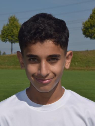 Avatar Bild für Ahmed Saeed