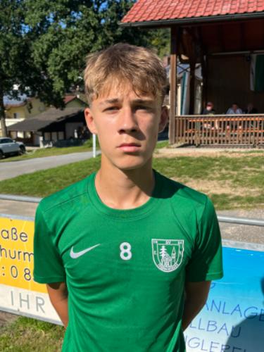 Avatar Bild für Josef Riesinger