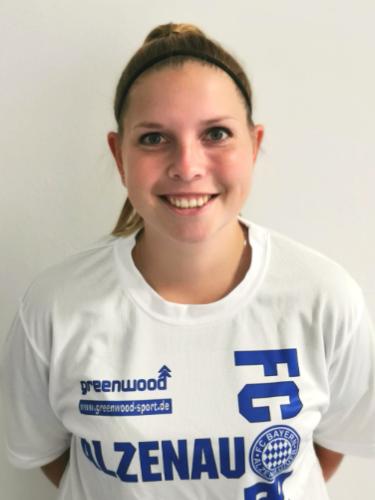 Avatar Bild für Nadine Rachor