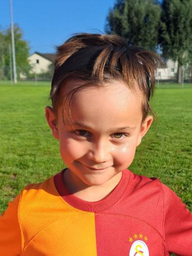 Deniz Yildirim