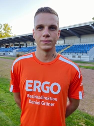 Avatar Bild für Alex Steger