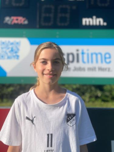 Avatar Bild für Charlotte Hoffmann