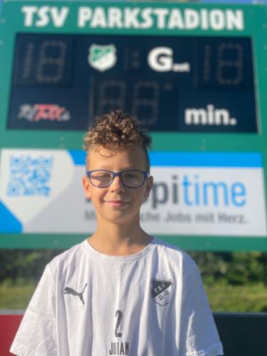 Avatar Bild für Julian Maisel