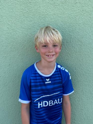 Valentin Haberberger