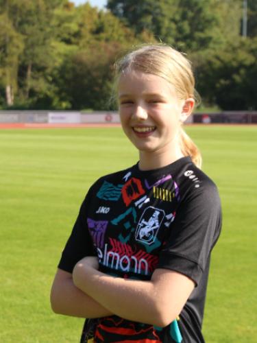 Nina Meisenheimer