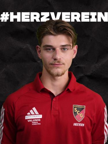 Avatar Bild für Jonas Schmid