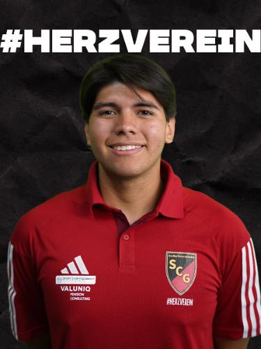 Avatar Bild für Kevin Ituarte