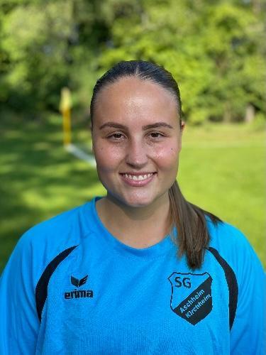 Avatar Bild für Vanessa Meier