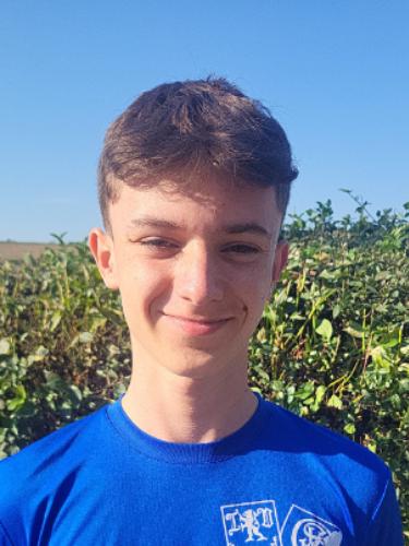 Avatar Bild für Luis Laubner