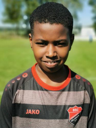 Sabaif Hussein Feto