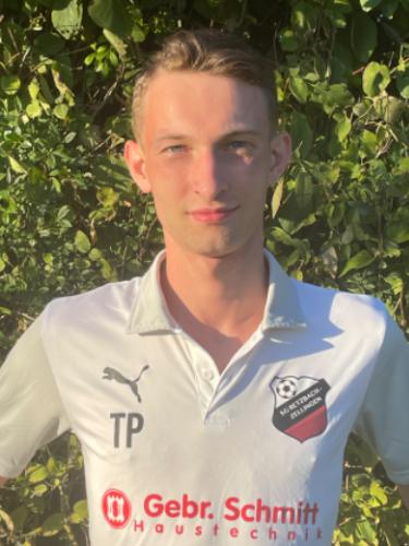 Avatar Bild für Rian Ehrlich