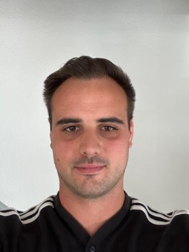 Avatar Bild für Marcel Weis