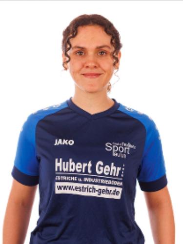 Avatar Bild für Isabel Schmitzer