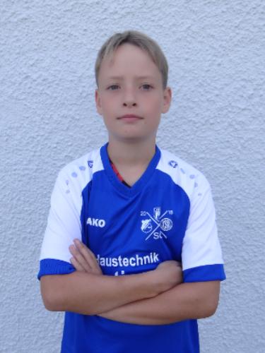 Avatar Bild für Johannes Ries