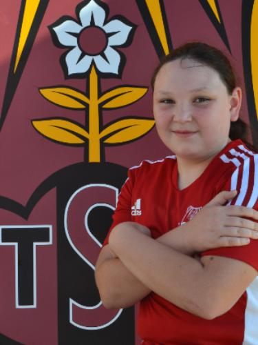 Avatar Bild für Jennifer Lind