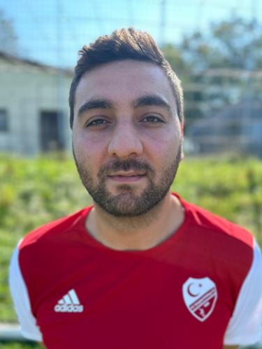 Avatar Bild für Hüseyin Darici