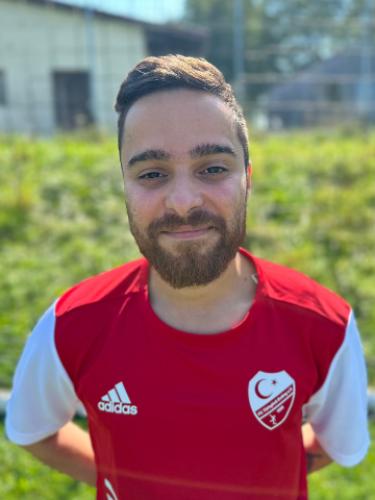 Avatar Bild für Burak Demirel