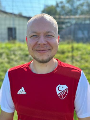 Avatar Bild für Daniel Pielecki