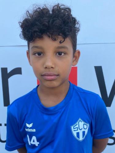 Matias Echeverri Castano