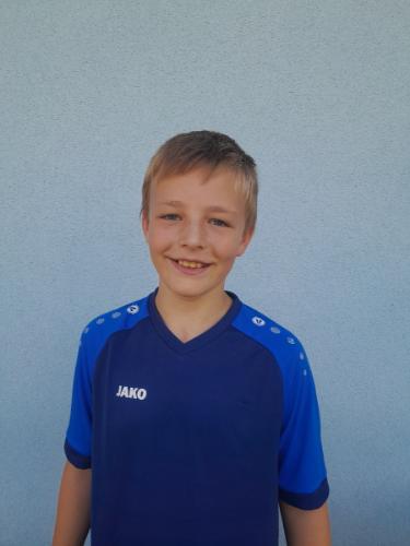 Jakob Schneiderbanger