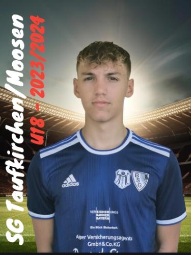 Avatar Bild für Moritz Eichinger