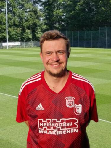 Avatar Bild für Korbinian Helminger