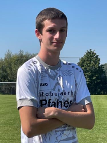 Avatar Bild für Moritz Ammler