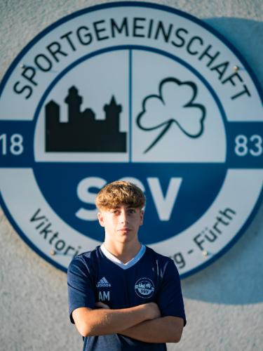 Avatar Bild für Alessio Mele