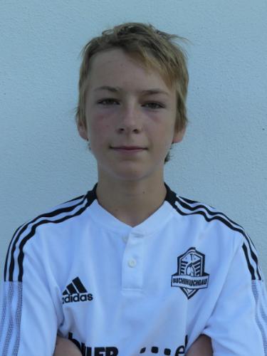 Florian Stenz