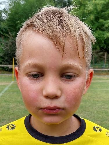 Nicklas Barthel